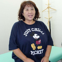 生駒市在住 星川優子さん